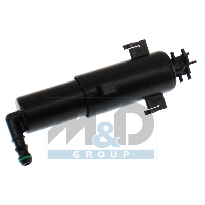 [209013] Gicleur D'eau De Nettoyage, Nettoyage Des Phares