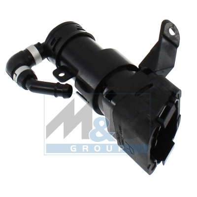 [209194] Washer Fluid Jet, Headlight Cleaning