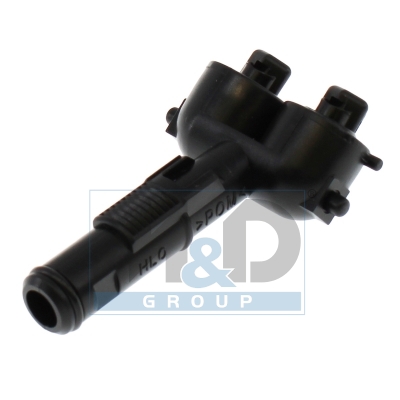 [209140] Washer Fluid Jet, Headlight Cleaning