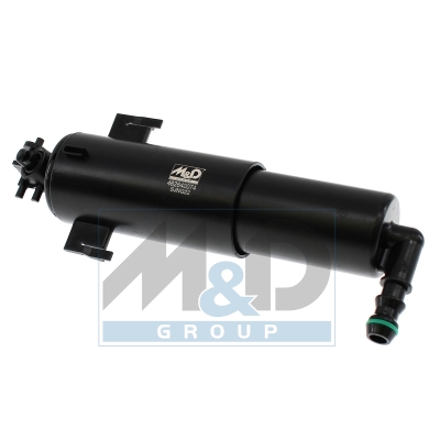 [209012] Washer Fluid Jet, Headlight Cleaning
