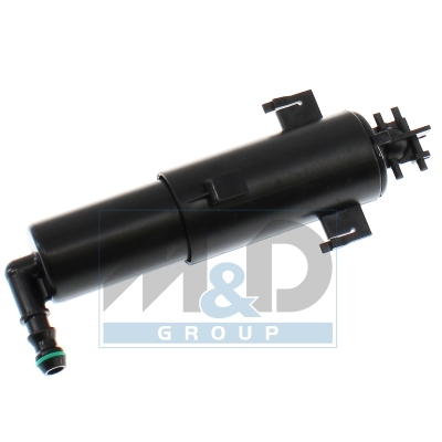 [209011] Washer Fluid Jet, Headlight Cleaning