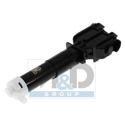 [209197] Washer Fluid Jet, Headlight Cleaning