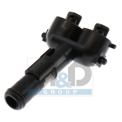 [209141] Washer Fluid Jet, Headlight Cleaning