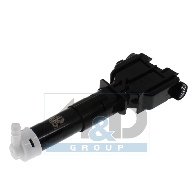 [209198] Washer Fluid Jet, Headlight Cleaning