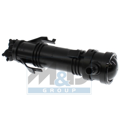[209144] Washer Fluid Jet, Headlight Cleaning