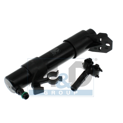 [209152] Washer Fluid Jet, Headlight Cleaning