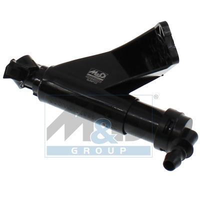 [209203] Washer Fluid Jet, Headlight Cleaning