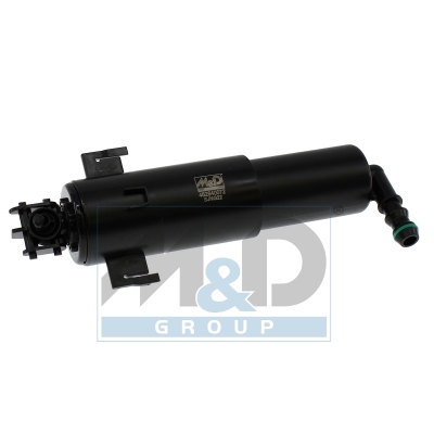 [209010] Washer Fluid Jet, Headlight Cleaning
