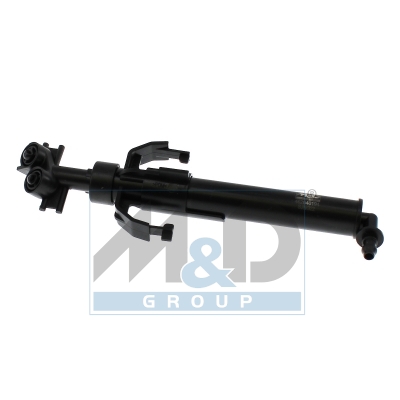 [209153] Washer Fluid Jet, Headlight Cleaning