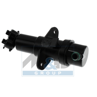 [209034] Washer Fluid Jet, Headlight Cleaning