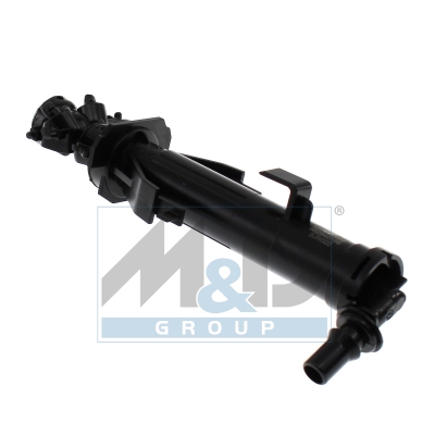 [209155] Washer Fluid Jet, Headlight Cleaning