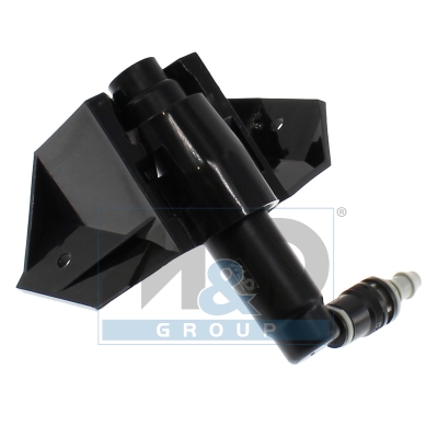 [209206] Washer Fluid Jet, Headlight Cleaning