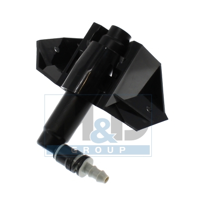 [209207] Washer Fluid Jet, Headlight Cleaning