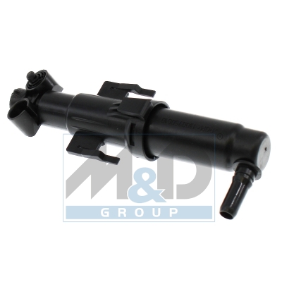 [209007] Washer Fluid Jet, Headlight Cleaning