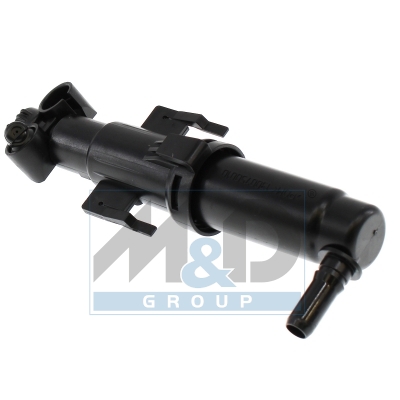 [209005] Gicleur D'eau De Nettoyage, Nettoyage Des Phares