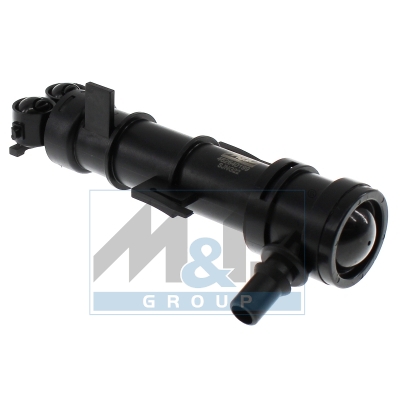 [209158] Washer Fluid Jet, Headlight Cleaning