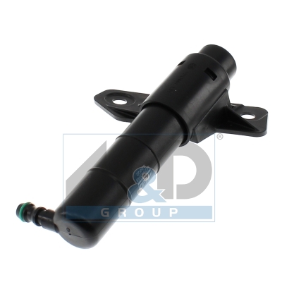 [209218] Washer Fluid Jet, Headlight Cleaning