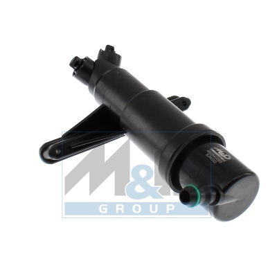 [209001] Washer Fluid Jet, Headlight Cleaning