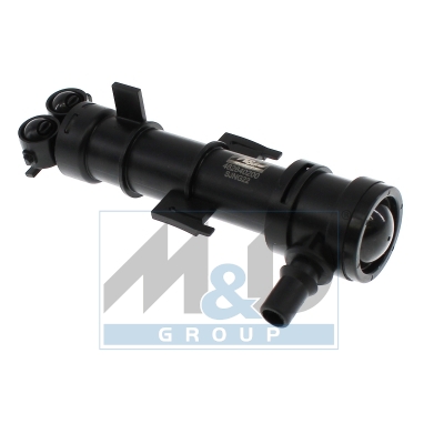 [209159] Washer Fluid Jet, Headlight Cleaning