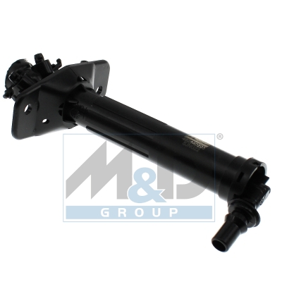 [209162] Washer Fluid Jet, Headlight Cleaning