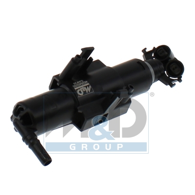 [209222] Washer Fluid Jet, Headlight Cleaning