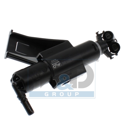 [209223] Washer Fluid Jet, Headlight Cleaning