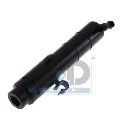 [209241] Washer Fluid Jet, Headlight Cleaning
