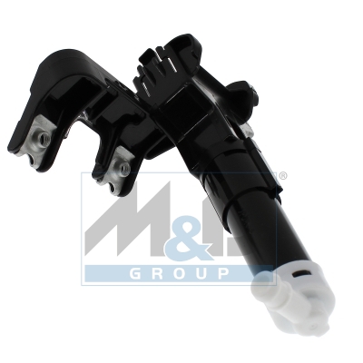 [209166] Washer Fluid Jet, Headlight Cleaning