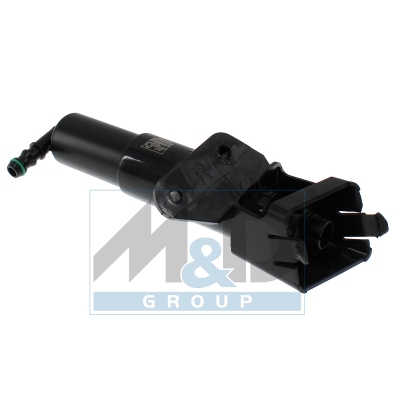 [209172] Washer Fluid Jet, Headlight Cleaning