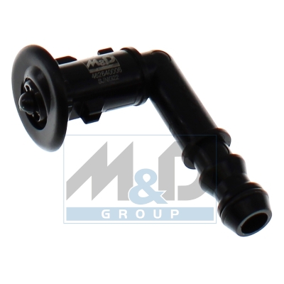 [209189] Washer Fluid Jet, Headlight Cleaning