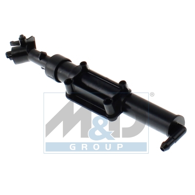 [209349] Washer Fluid Jet, Headlight Cleaning