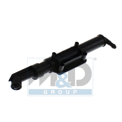 [209348] Washer Fluid Jet, Headlight Cleaning