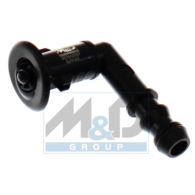 [209190] Washer Fluid Jet, Headlight Cleaning