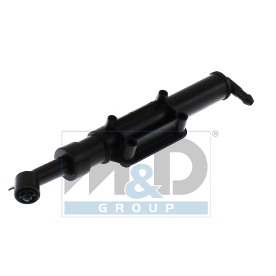 [209347] Washer Fluid Jet, Headlight Cleaning