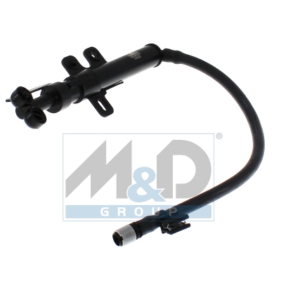 [209344] Washer Fluid Jet, Headlight Cleaning
