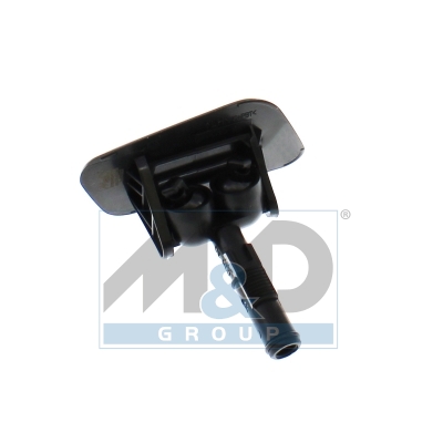[209204] Washer Fluid Jet, Headlight Cleaning