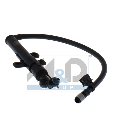 [209343] Washer Fluid Jet, Headlight Cleaning