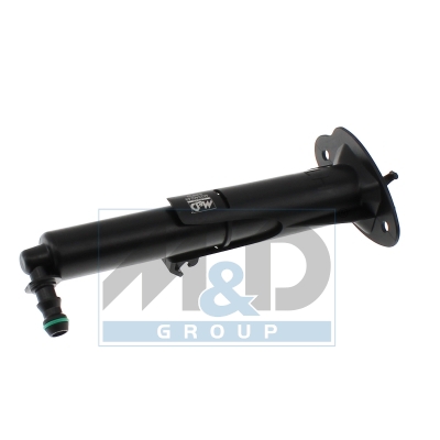 [209247] Washer Fluid Jet, Headlight Cleaning