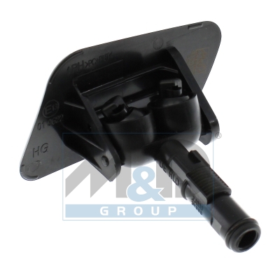 [209205] Washer Fluid Jet, Headlight Cleaning