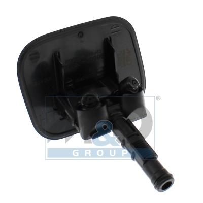 [209208] Washer Fluid Jet, Headlight Cleaning