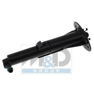 [209248] Washer Fluid Jet, Headlight Cleaning
