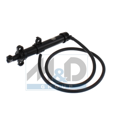 [209270] Gicleur D'eau De Nettoyage, Nettoyage Des Phares