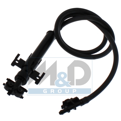 [209274] Gicleur D'eau De Nettoyage, Nettoyage Des Phares