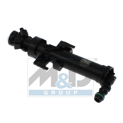 [209110] Gicleur D'eau De Nettoyage, Nettoyage Des Phares