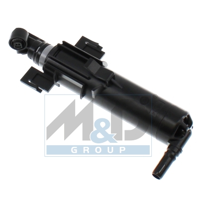 [209113] Washer Fluid Jet, Headlight Cleaning
