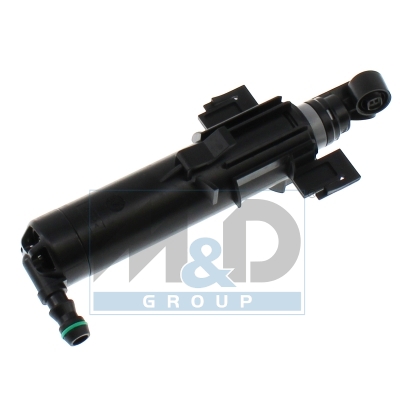[209124] Gicleur D'eau De Nettoyage, Nettoyage Des Phares