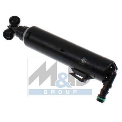 [209122] Washer Fluid Jet, Headlight Cleaning