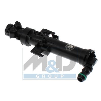 [209109] Washer Fluid Jet, Headlight Cleaning