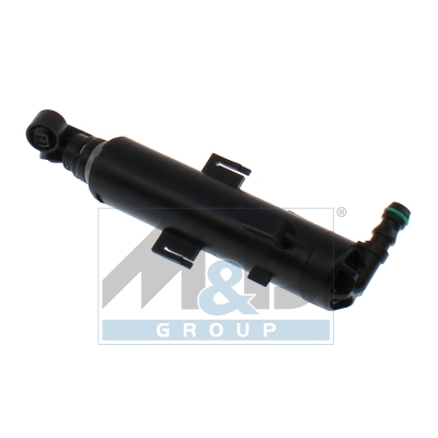 [209118] Washer Fluid Jet, Headlight Cleaning