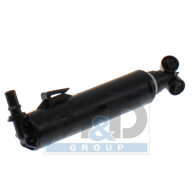 [209116] Gicleur D'eau De Nettoyage, Nettoyage Des Phares